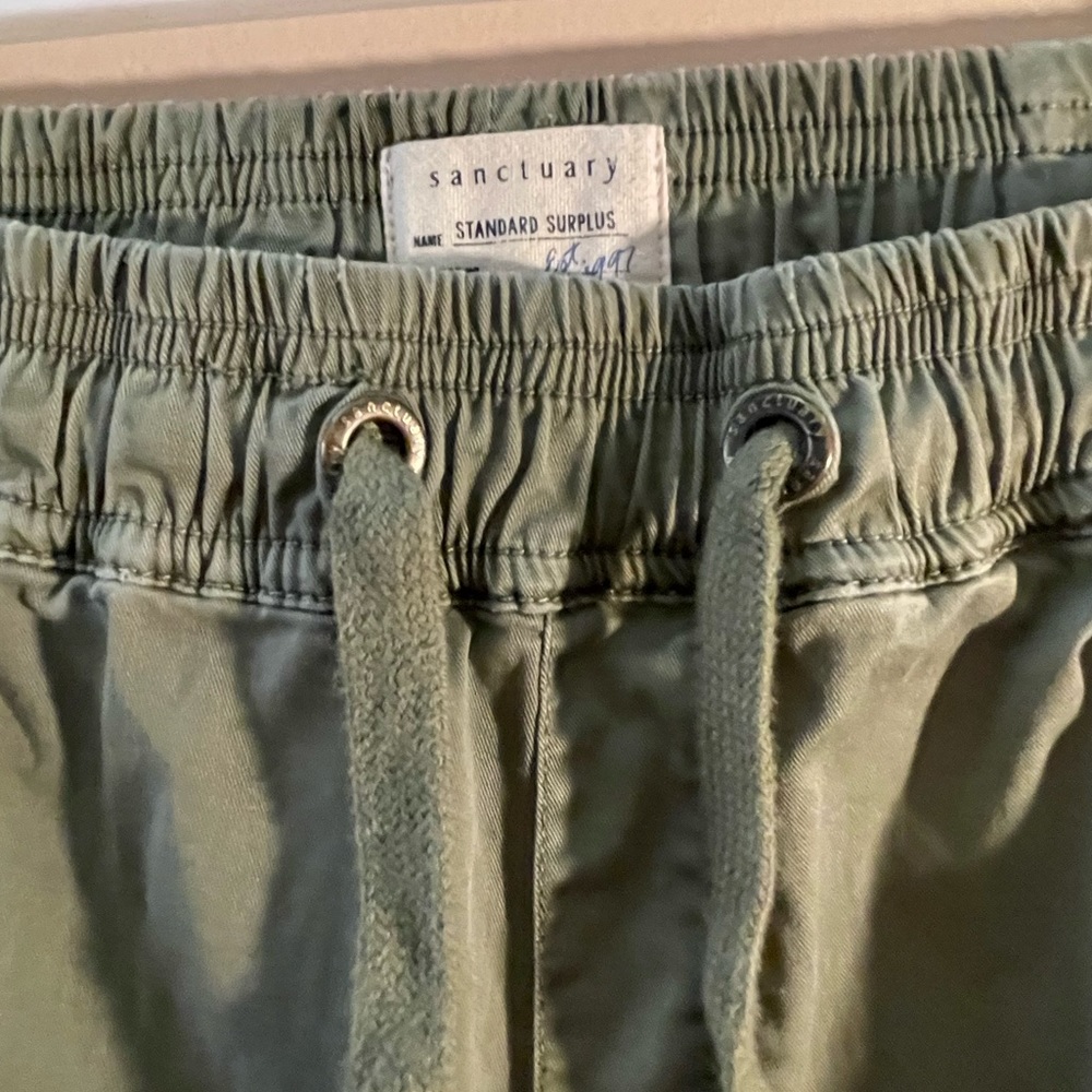 Sanctuary Cargo Pants